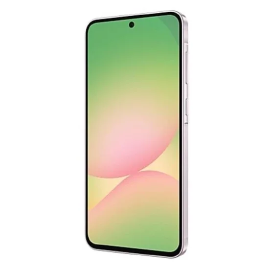 Samsung Galaxy A56 5G 6.7" 8Gb Ram 256 Gb – Pink